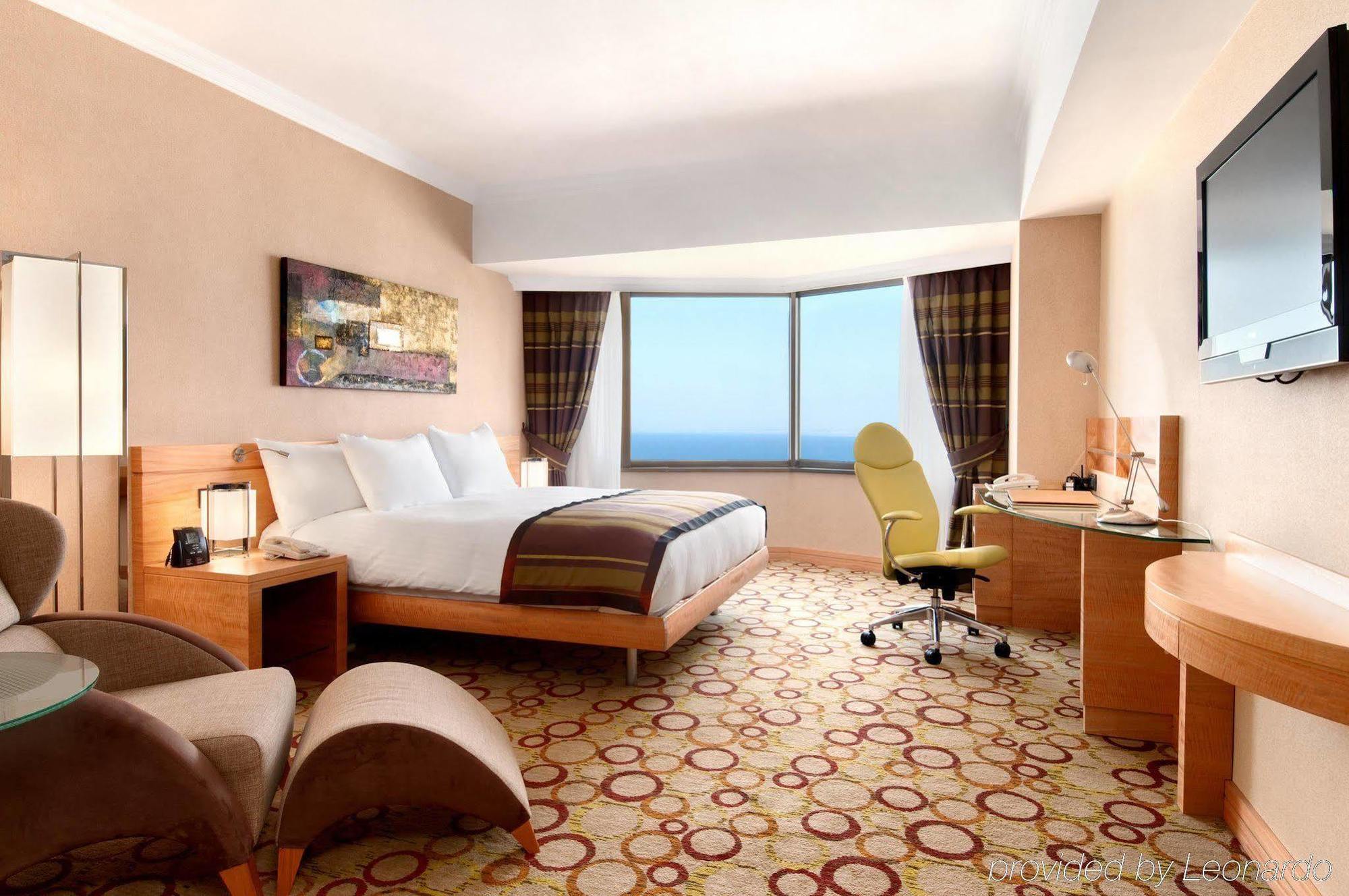 Hilton Izmir Hotel Cameră foto